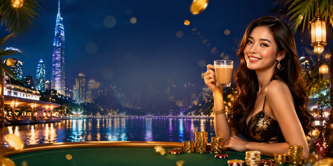 Pemain poker Kuala Lumpur menggunakan bonus selamat datang 86400 dalam sesi permainan kad