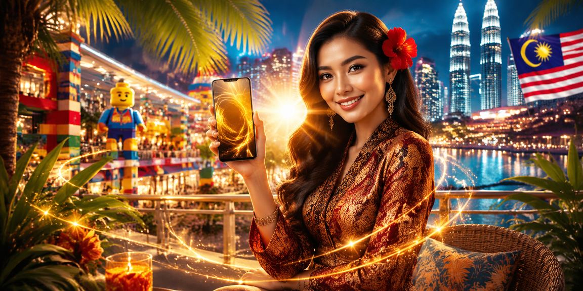 Aplikasi kasino Malaysia 86400 yang mesra pengguna untuk pendaftaran mudah dan pantas di telefon pintar