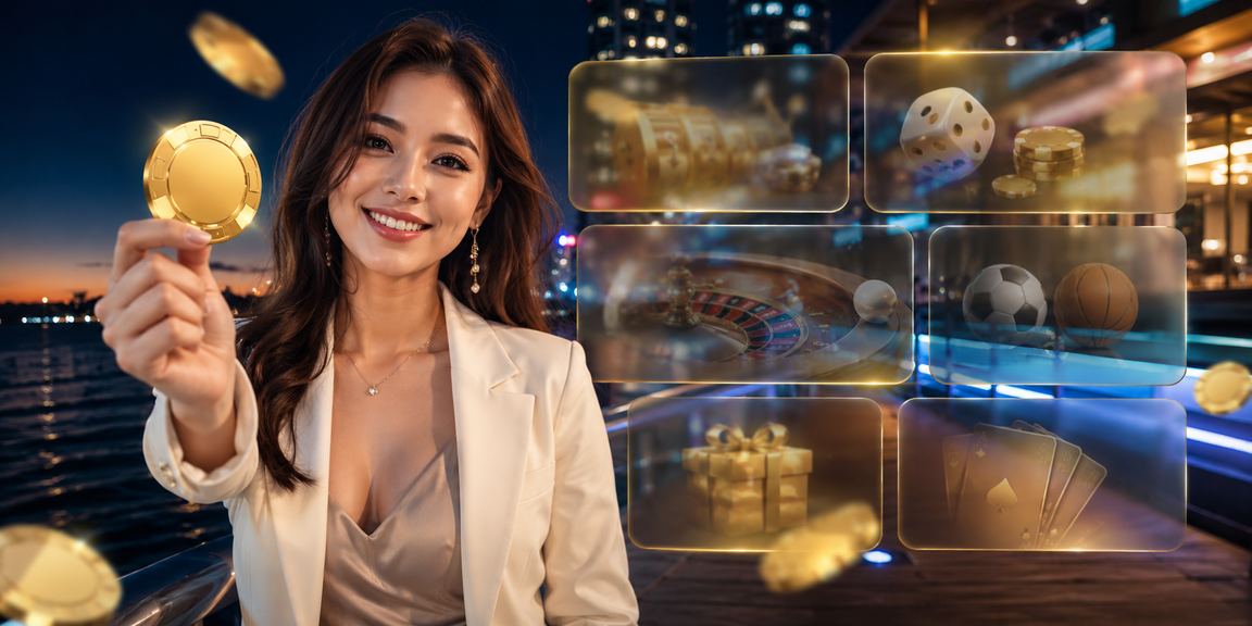 Platform hiburan kasino Malaysia 86400 dengan perlindungan data pengguna yang kukuh dan selamat