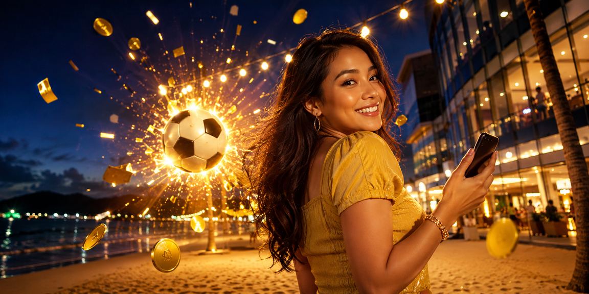 Peminat bola sepak Malaysia memasang pertaruhan sukan di platform 86400 selepas mendaftar akaun baharu