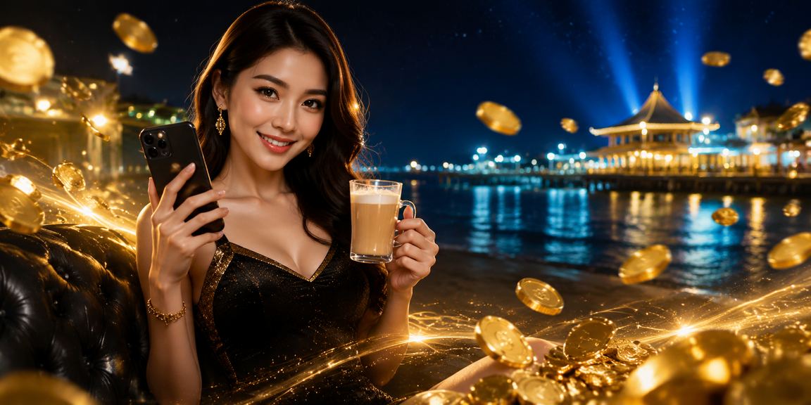 Pengguna Malaysia log masuk ke kasino mudah alih 86400 dengan selamat menggunakan telefon pintar