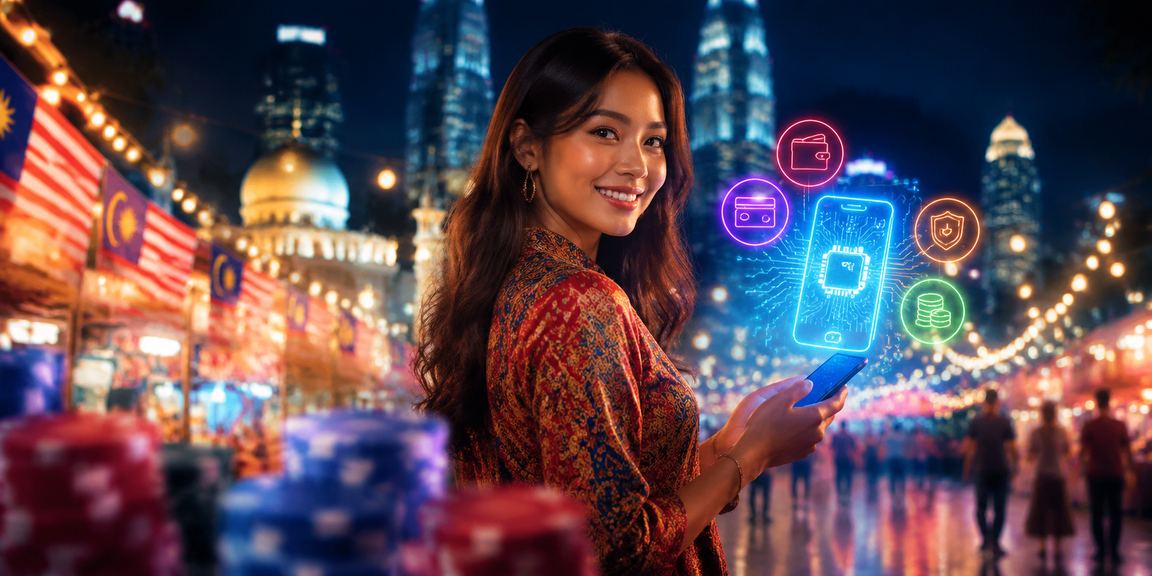 Pengguna Selangor bermain pertaruhan sukan secara bertanggungjawab dengan kawalan masa dan bajet di platform 86400