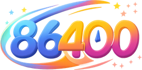 86400